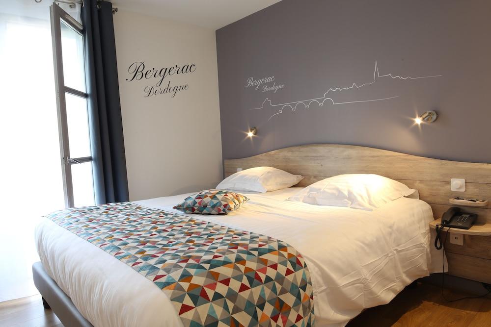 Best Western Le Pont D'Or Figeac Exterior photo