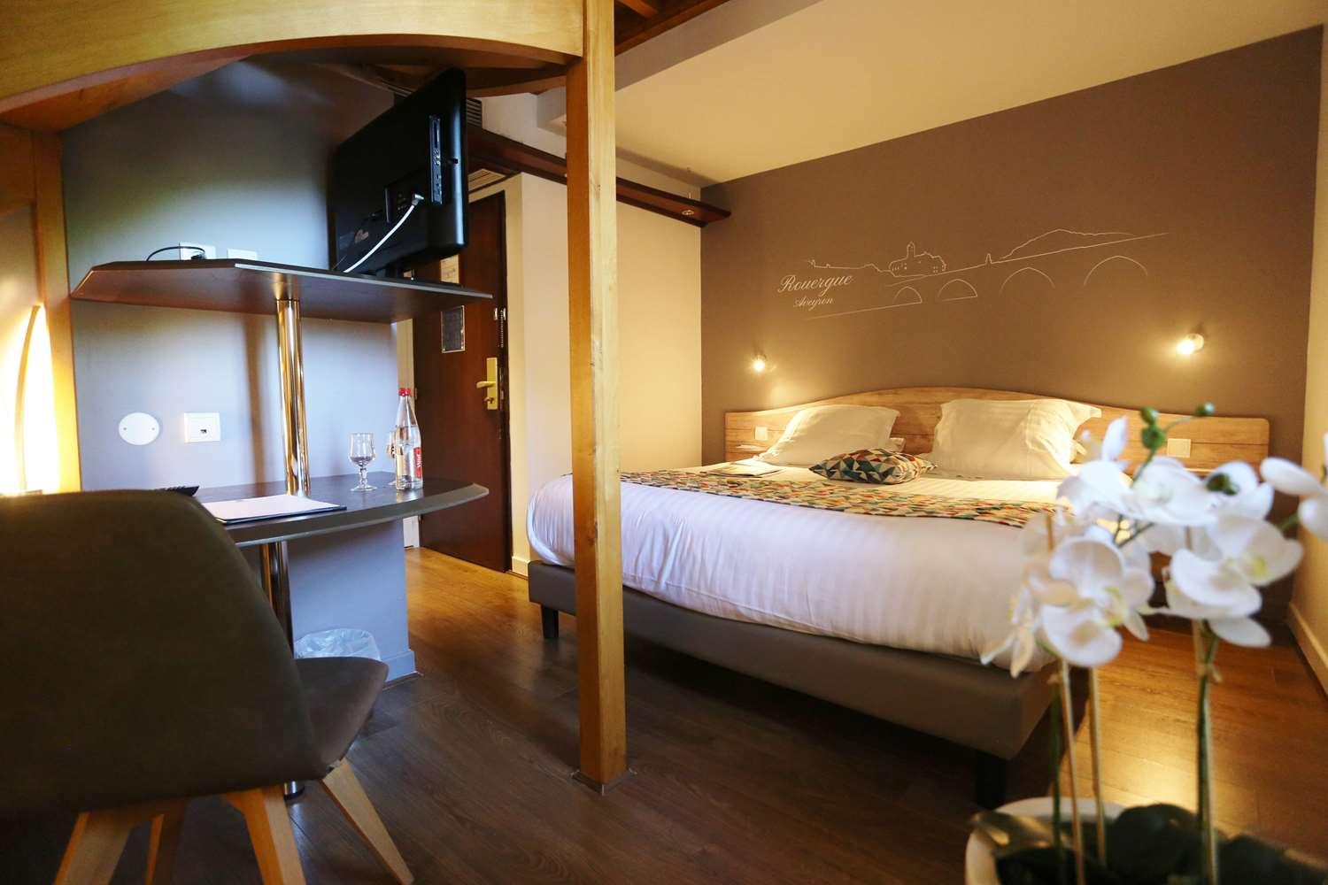 Best Western Le Pont D'Or Figeac Exterior photo