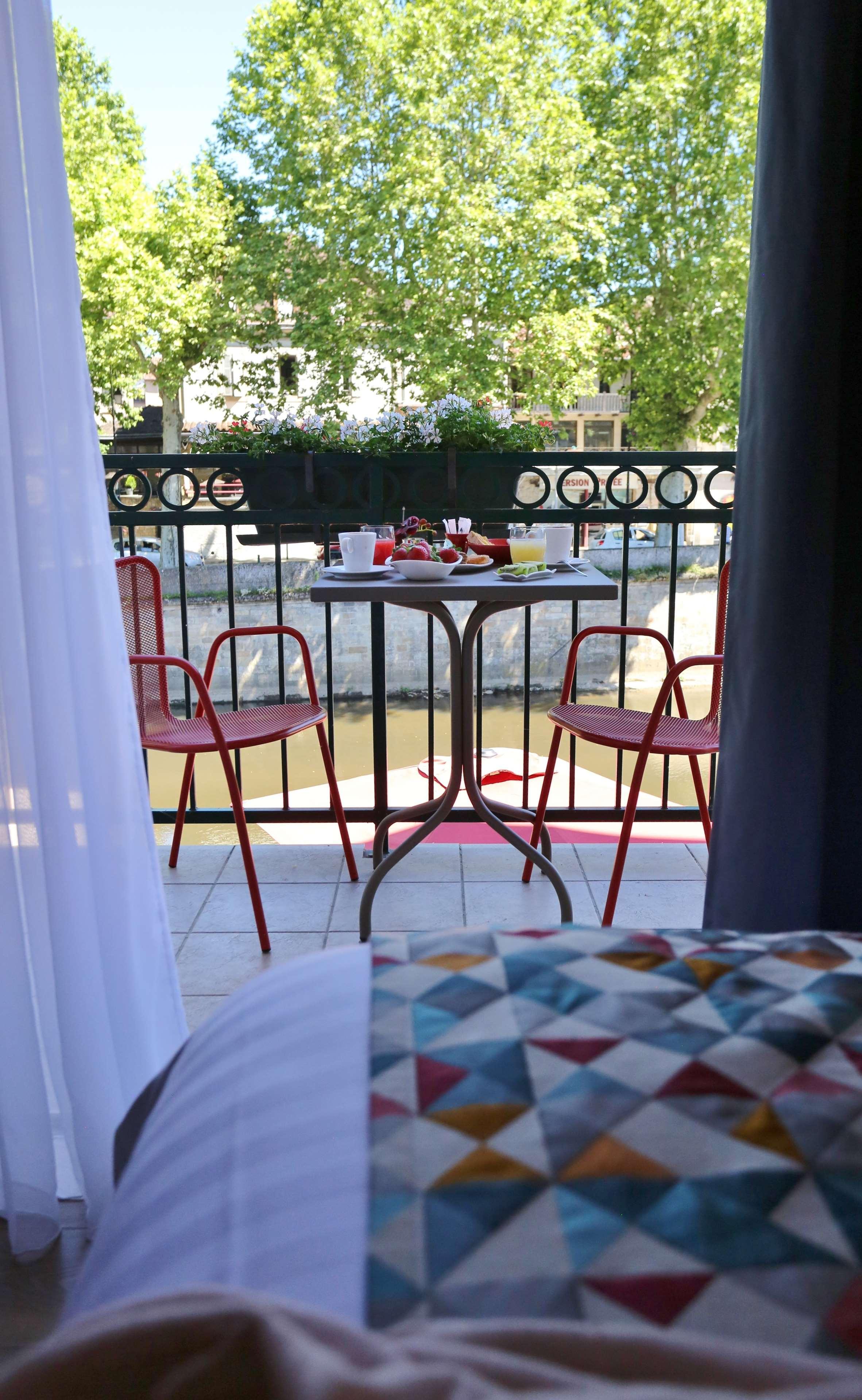 Best Western Le Pont D'Or Figeac Exterior photo