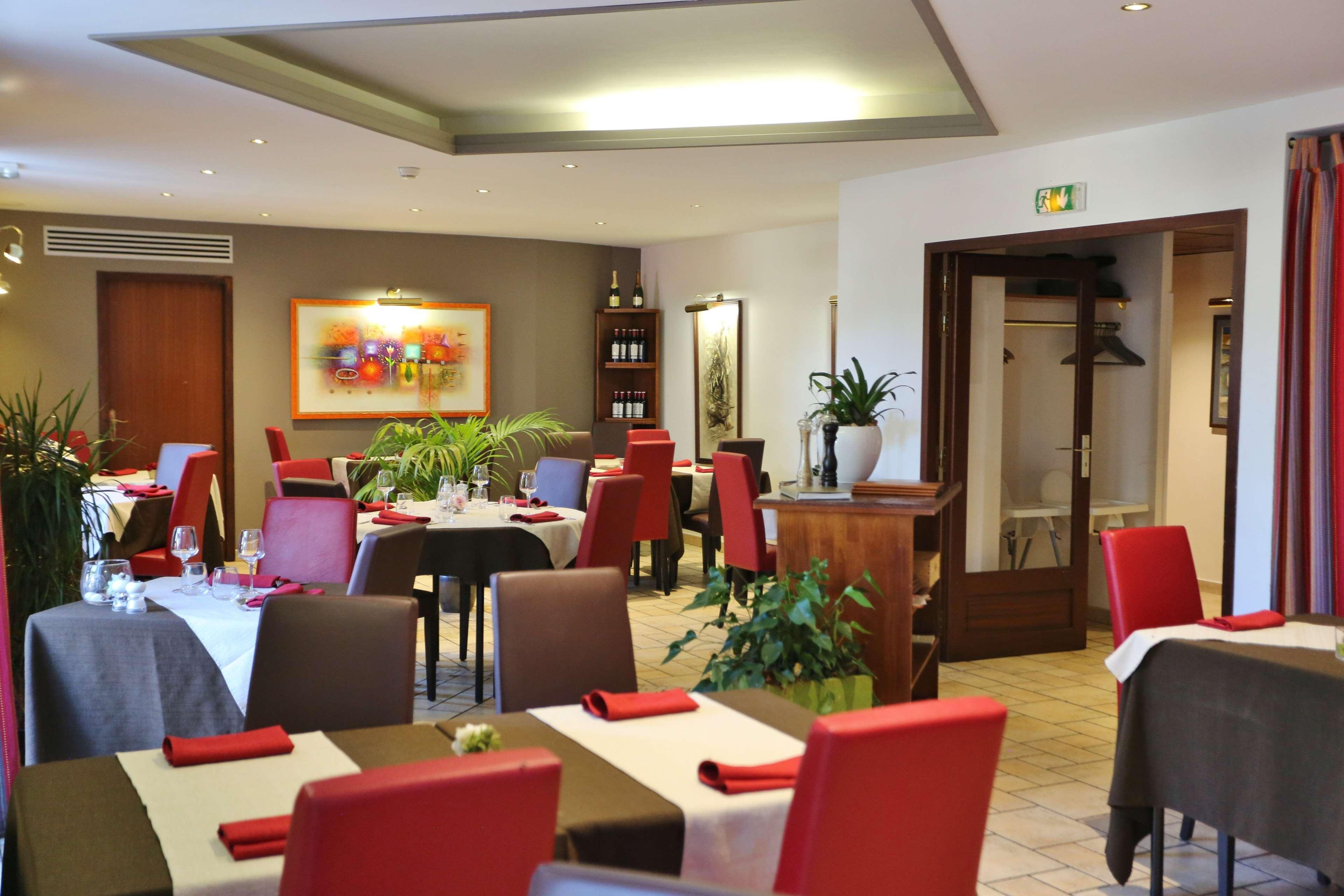 Best Western Le Pont D'Or Figeac Exterior photo