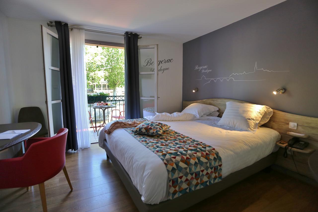 Best Western Le Pont D'Or Figeac Exterior photo