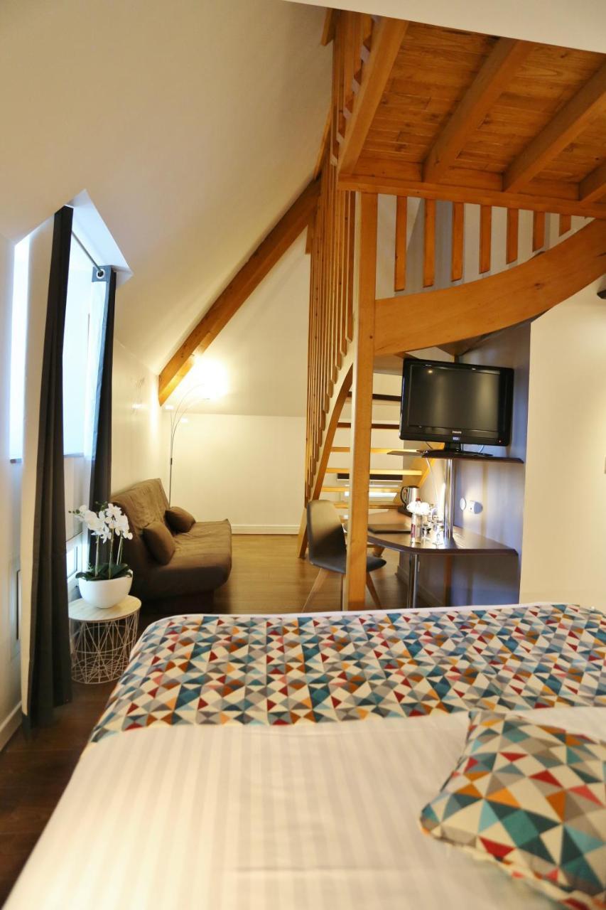 Best Western Le Pont D'Or Figeac Exterior photo