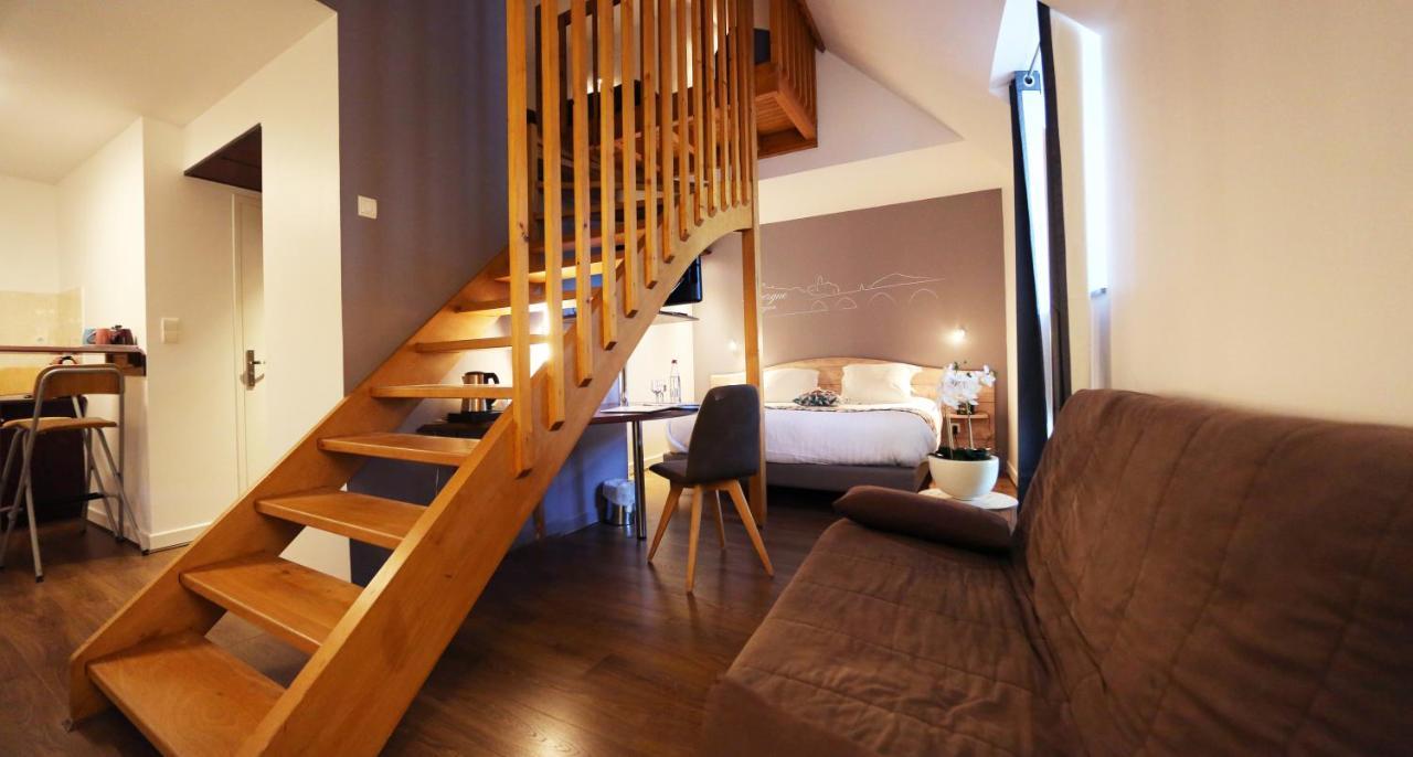 Best Western Le Pont D'Or Figeac Exterior photo